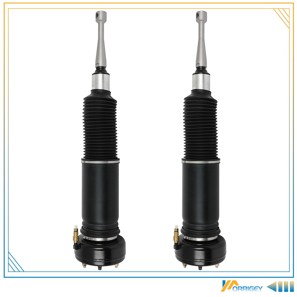 Rolls-Royce Phantom 2004-2007 FRONT Air suspension strut P/N 37106796508