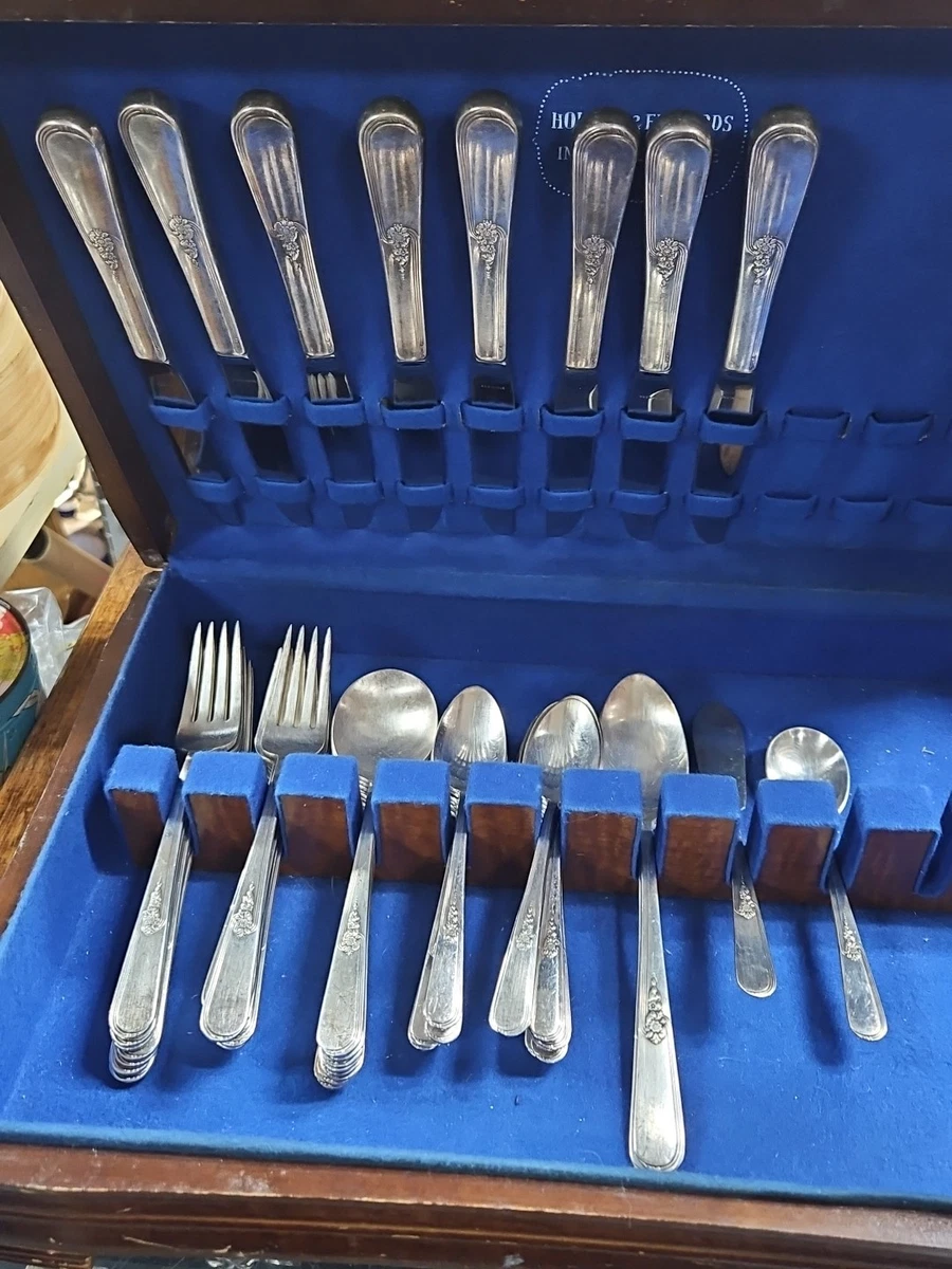 Holmes & Edwards products for sale | eBay