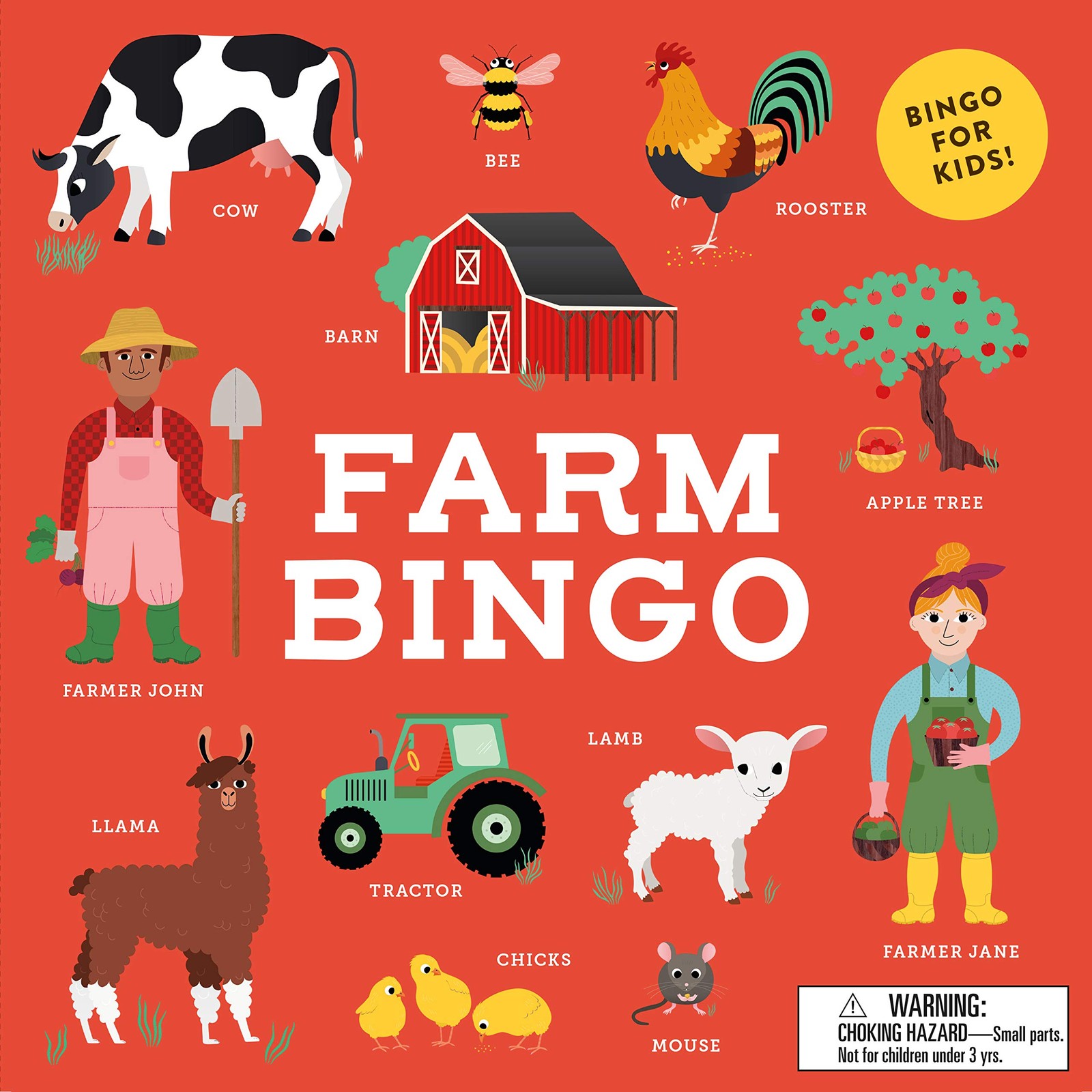 Farm Bingo - Image 3