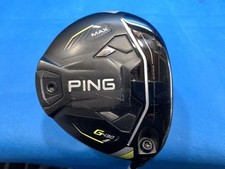 PING G430 MAX Fairway 15 Fairway wood 3 PING TOUR 2.0 BLACK 65 Stiff z4