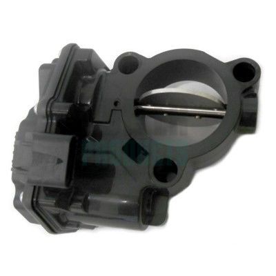 HOFFER 7519271 Drosselklappenstutzen für BMW MINI