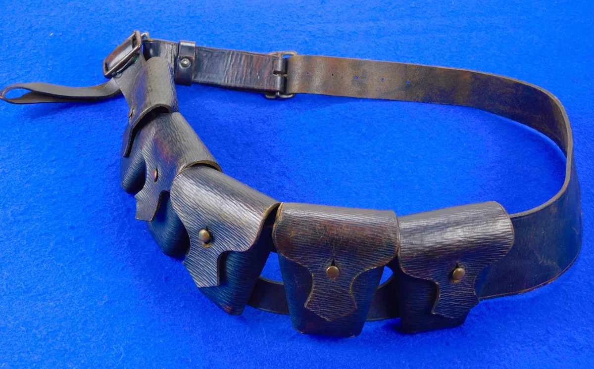 25+ Original WW I British Personal & Field Gear for sale | Updated