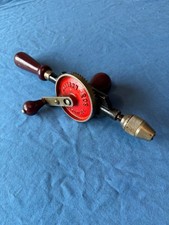 Vintage stanley 03-803 Hand drill