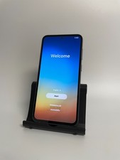 Xfinity Samsung Galaxy S23 FE 5G 128GB Black- Very Good - Minor screen flaw