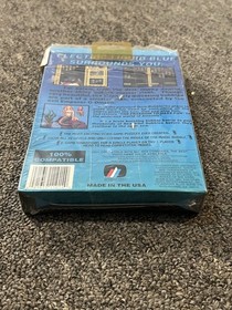 MERMAIDS OF ATLANTIS THE RIDDLE OF THE MAGIC BUBBLE NES GAME