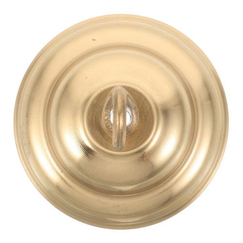Metal Ceiling Hook: Heavy Duty Hanging Hook - Copper Ceiling Hanger for Pendant - Picture 8 of 20