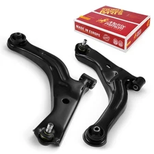 For 2005-2011 Mazda Tribute Lower Control Arm & Ball Joint Set Left & Right