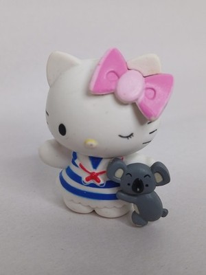 Rare Hello Kitty Australian Dress w Koala Sanrio 2012 Wear