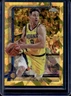 2025-26 Topps Chrome Sapphire T.J. McConnell Gold Refractor #/50 Pacers