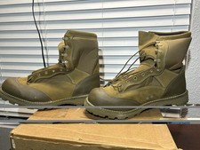 Bates Hot Weather Combat Boots: E29502F Size 14 XW, Inv#18
