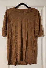 Wild Things Coyote Tan T-Shirt