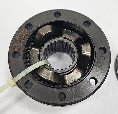Rotax 912 914 Gearbox Overload Clutch Assembly Slipper Clutch P/N 996910