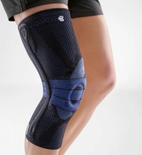 Bauerfeind GenuTrain P3 Knee Support For Misa...