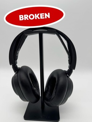 (BROKEN) SteelSeries Arctis Nova Pro Wireless Gaming Headset ANC Xbox PS5 (3)