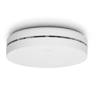 Alecto SA300 Design weiß Rauchmelder - Zustand: Neu
