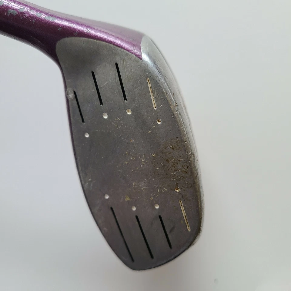 WOMENS Wilson Hope LX 3 Fairway Wood Golf Club Ladies Flex Graphite Shaft 42" - Image 3 of 4