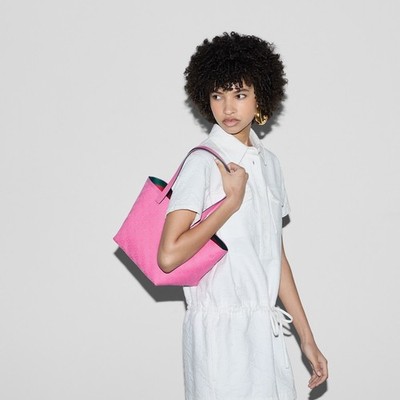 Gucci GG Totissima small tote pink bag - BNWT 788211