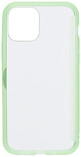 Gourmandise SHOWCASE+ iPhone 12/12 Pro 6.1-inch Case, Green