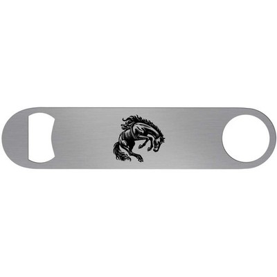 Flaschenöffner ''Bucking Bronco'' Bar Blade (BR00020780)