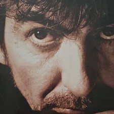 George Harrison I Me Mine Hardcover First Edition 2002 Illustrated Biography
