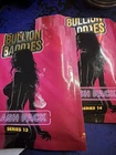 Bullion Baddies