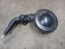 VW Polo 86c 2F Luftfilterkasten Filterkasten 030129611 Ansaugschlauch AAU AAV