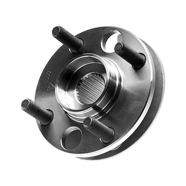 For Dodge Charger 83-87 Wheel Bearing and Hub Assembly Front Driver or Passenger Foto 3 de 3