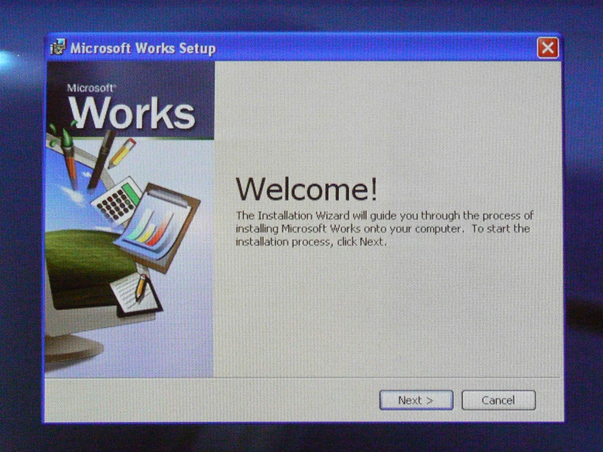Microsoft Windows XP CD Office & Business Software for sale | eBay