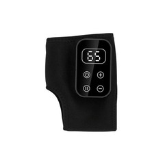 Electric Ankle Protector Ankle Wrist Massager Foot Brace Hot Compress VibratioT7