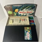 VTG The Nancy Drew Mystery Game Board Game  1957 Parker Bros. RARE See Pictures