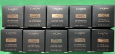 10 * Lancome Absolue L'extrait Elixir Cream 5ml/each (=50ml Total) NIB