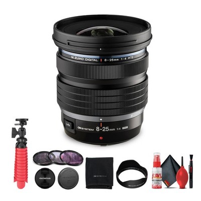 Olympus M.zuiko Digital ED 8-25mm F/4 Pro Lens for sale