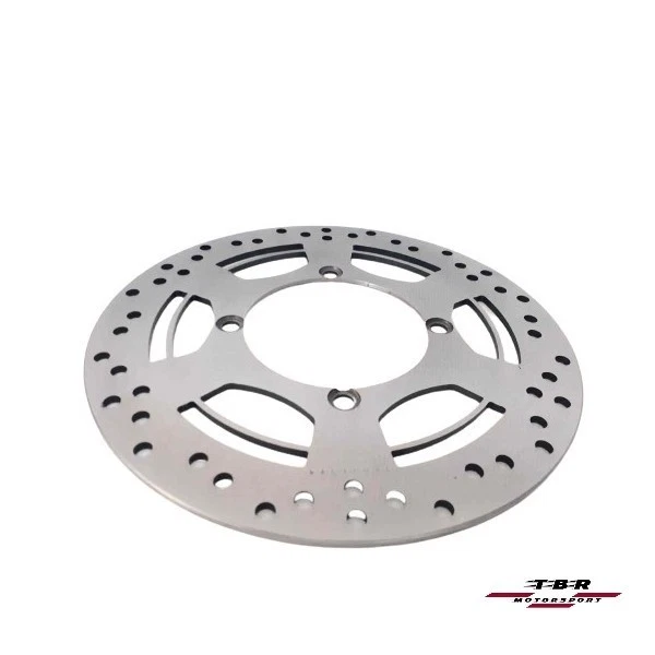 ROTORES FRENO MOTO DELANTERO HONDA FMX 650 05-08 STX82 Foto 2 de 4