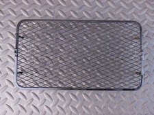 Suzuki Bandit 1200 mk1 Oil Cooler Mesh Grill Guard     16650 27E10