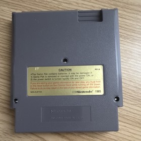 Advanced Dungeons & Dragons: Heroes of the Lance NES - FCI NTSC-U/C