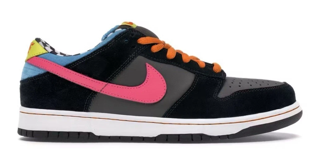 Nike Dunk Pro SB Low 720 for Sale | Authenticity Guaranteed | eBay