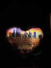 2024 Germania Mint  Chicago Heart ANA Edition 5 Oz Silver Cast Bar Mintage 500