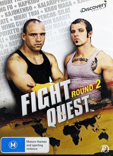 その他 Fight Quest [DVD] Amazon.co.jp: Fight Quest : DVD