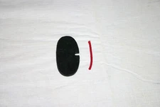 1 NEW Wick & 1 NEW Carbon Fiber Protector For Jon-e GI Giant Size Hand Warmer