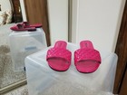 WOMEN'S NO BOUNDARIES SANDALS SIZE 7 — photo 5
