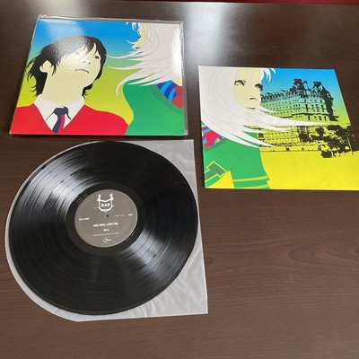 カジヒデキ アナログ レコード KAJI WE WILL LOVE ME 希少盤 カジヒデキ アナログ レコード KAJI WE WILL LOVE ME 希少盤
