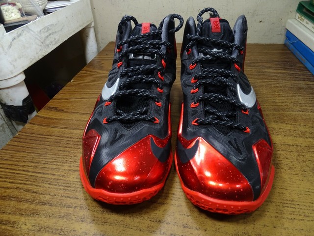 lebron 11 size 8