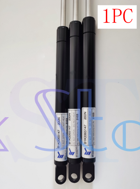TONICK Trick Flow Specialties TFS-3271T001-C01 Trick Flow® GenX