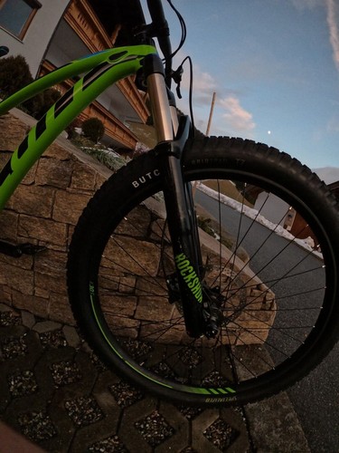 Fahrrad Mtb/fully; Scott Spark 740; 27,5; M - Bild 12 von 22