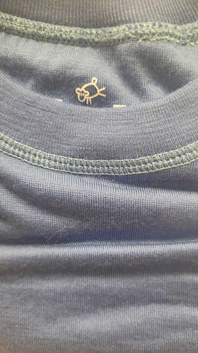 Endura Baa Baa Baselayer Women's Merino Wool - Picture 4 of 4