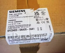 1pc New Siemens 6FC5403-0AA20-1AA1 Touch Screen Panel Fast Ship