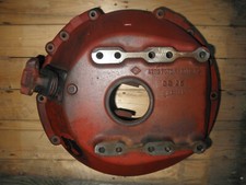 ZF Getriebe Glocke für S6 - 36  130/160 - 170 PS Deutz 913 Motor