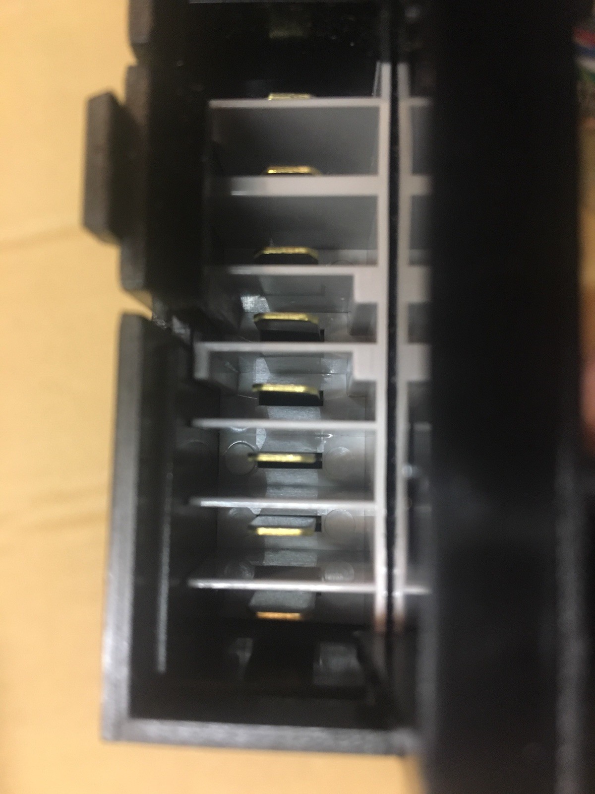 ELECTRICABLE ASSEMBLIES 844 DPP eBay