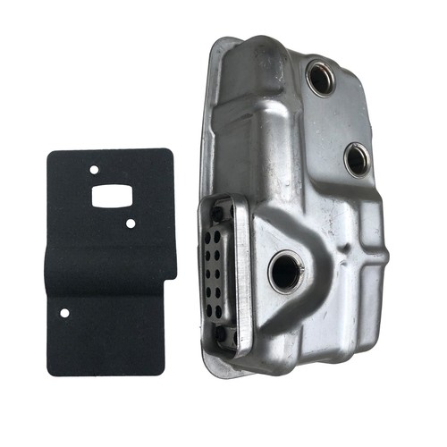 Air Filter Replacement for EBZ7500 EBZ8500 Leaf Blowers Efficient