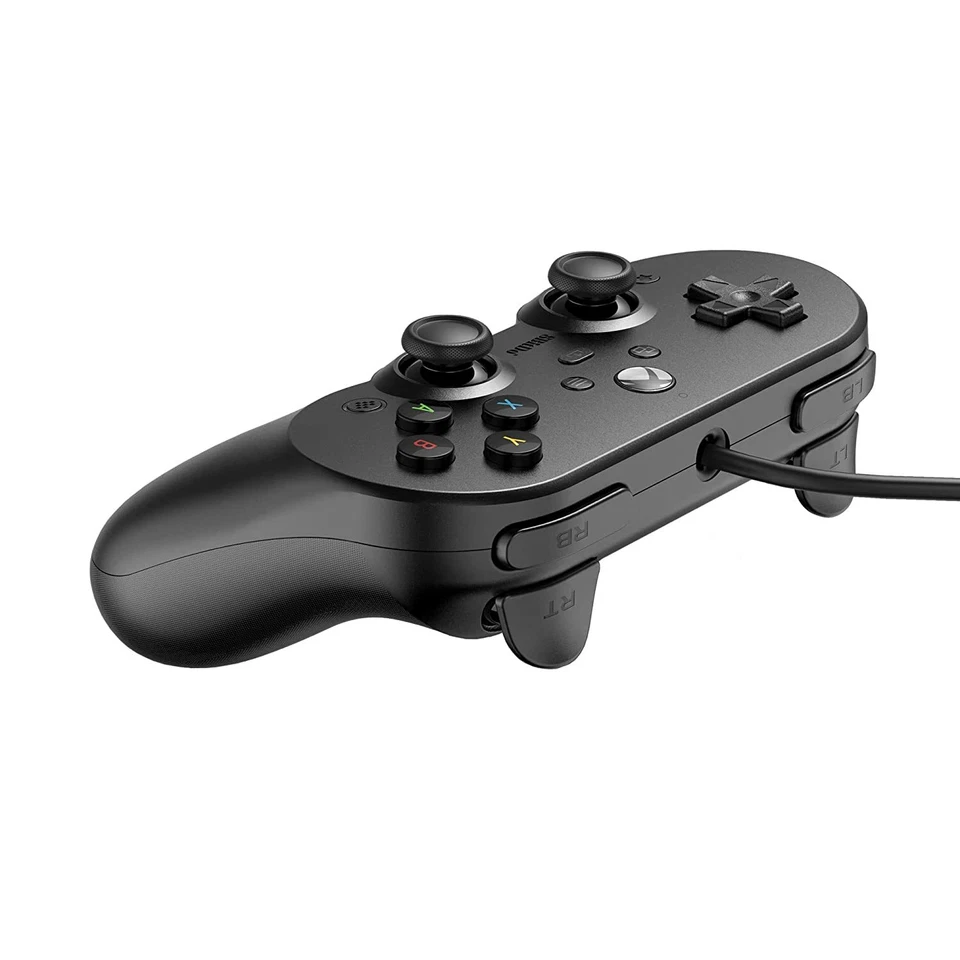 8BitDo Pro 2 Wired Controller for Xbox Series X Xbox Series S Xbox One Windows - Image 3 of 4